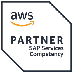 aws sap service