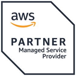 aws managed service provider