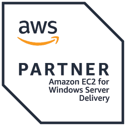 aws ec2 for windows server delivery