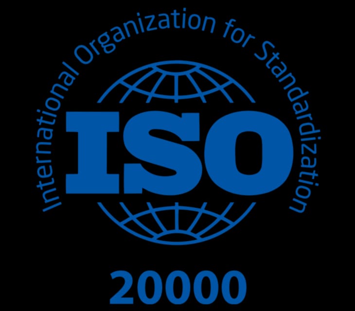 iso20000